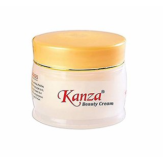                       Kanza Beauty Cream Fair Look In Just 3 Days 50g (pack Of 1)                                              