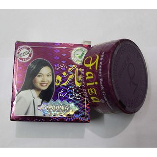                       Faiza Beauty Cream #1 NO Brand  (30 g)                                              