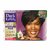 Dark  Lovely Relaxer with Moisture Seal Plus Shea Butter Kit, Super #Imported