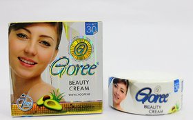 Goree cream Night Cream  (30 g)