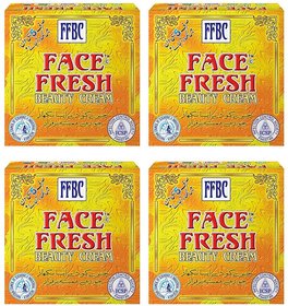 Face Fresh Beauty Day Cream Pack of 4