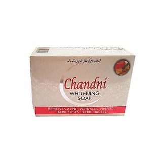 Chandni Whitening Soap Chandni Whitening Soap