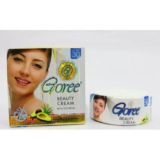                       Goree cream Night Cream  (30 g)                                              