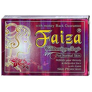 Faiza Soap For Glowing Good Looking Skin (Pack Of 2 ) Faiza Soap For Glowing Good Looking Skin (Pack Of 2 )
