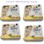 GOREE soap for Skin Lightening And Skin Fairness(Pack Of 4)