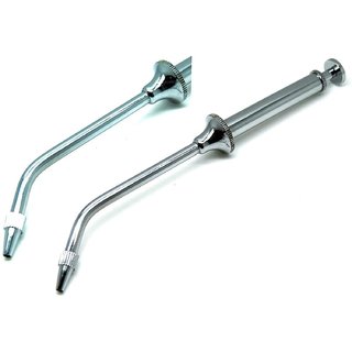                      DENTAL AMALGAM CARRIER FILLING SYRIN Qty 1 Pcs                                              