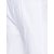 Camellias White Cotton Pant for Women
