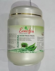 Aloevera Face Pack