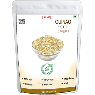                       Agri Club Quinoa Seeds (200gm)                                              