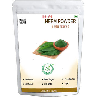                      Agri Club Neem Powder (2kg)                                              
