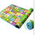 Baby Play  Educational learning Mat