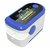 Body Safe Finger Tip Pulse Oximeter Orignal (Blue)