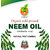 UNIGROW PURE NEEM OIL (Emulsified) 500ml - Pesticides, Fungicides, Home and Terrace Gardening.