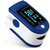 Heart Rate Finger Pulse Oximeter + Digital Finger Pulse Oximeter With Pulse and Heart Rate Monitor