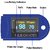 Heart Rate Finger Pulse Oximeter + Digital Finger Pulse Oximeter With Pulse and Heart Rate Monitor