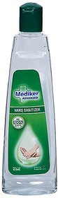 Mediker Advansed Hand Sanitizer 90 ml (Pack Of 2)