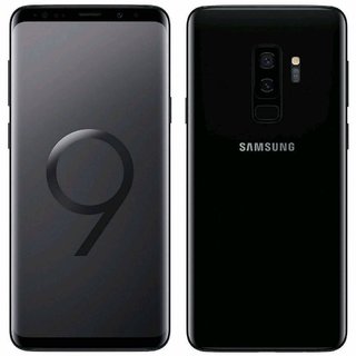 Buy Samsung Galaxy S9 Plus 64 GB 6 GB Refurbished Phone