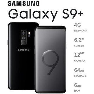 amazon samsung galaxy 9 plus