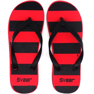 Svaar flip flops on sale
