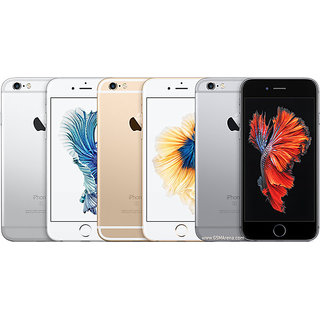 Refurbished Apple iPhone 6S 32 GB