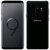 Samsung Galaxy S9 Plus 64 GB 6 GB Refurbished Phone Midnight Black