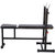 3 in 1 Bench Multipurpose Fitness INCLINE + DECLINE + FLAT - Home Gym Bench