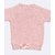 DrLeo Knitted Cardigan - Pink