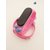 FARP Digital Led Watch pink colour fancy womens watch girls watch kids watch