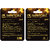 Smartcell 1.5V AAA Non-Rechargeable Alkaline Premium Series Battery - Pack of 4
