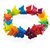 Multicolor Mini Flower Butterfly Hair Clips Set of 10
