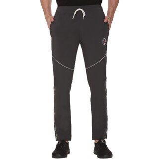 Buy Maniac Striped Mens Dark Grey Cotton Joggers Online at Best Prices in  India  JioMart