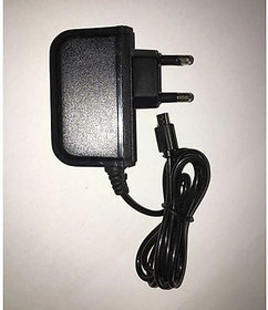 Black V8 Mobile Charger