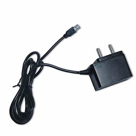 Black V3 Mobile Charger