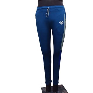 Redbrick Men airforce (green blue strip ) color lower branded