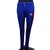 Redbrick Men Royal blue(red line both side ) color lower branded