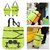 Trolley Bags Folding Shopping Bag with Wheels Foldable Shopping Cart (Multi Color)