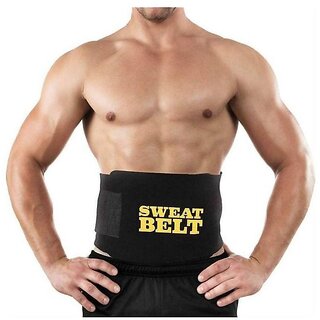 love4ride Sweat Slim Belt For Men and Women