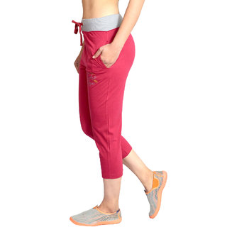 Ladies night store half pant