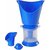 3 In 1 Steam Vaporizer, Nose Steamer, Cough Steamer, Nozzle Inhaler  Nose vaporizer machine for cold and cough