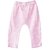 DrLeo Regular Pant for Girls - Bow print