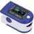 BALOORY  Pulse Oximeter Fingertip, Blood Oxygen Saturation Monitor
