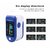 BALOORY  Pulse Oximeter Fingertip, Blood Oxygen Saturation Monitor