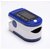 Fingertip pulse oximeter with digital display best quallity