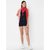 Get Wrapped Silk Square Pink / Red Scarves In Shaded Colors
