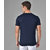 Stylogue Round Neck Half  Sleeve T-shirt For Men