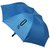 DECO Wine Bottle 110 cm Travel Umbrella/Folding Portable Umbrella with Plastic Case Umbrella