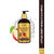 Spantra Apple Cider Cinager Shampoo for Hair 300ml Anti Dandruff Hair Fall Control Paraben free  Sulphate free Shampoo