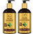 Spantra Tea Tree Shampoo and Conditioer 300ml each Paraben free  Sulphate free