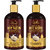 Spantra Rice Water Shampoo And Conditioner 300ml Each Paraben Free Sulphat