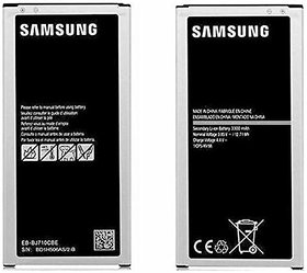 SAMSUNG Mobile Battery For Samsung Galaxy J710  J7 2016